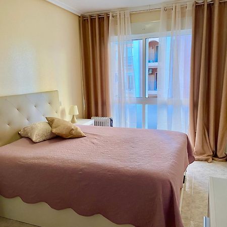Beautiful Apartment Near Playa De Los Locos 또레비에하 외부 사진