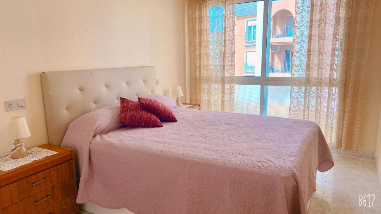 Beautiful Apartment Near Playa De Los Locos 또레비에하 외부 사진