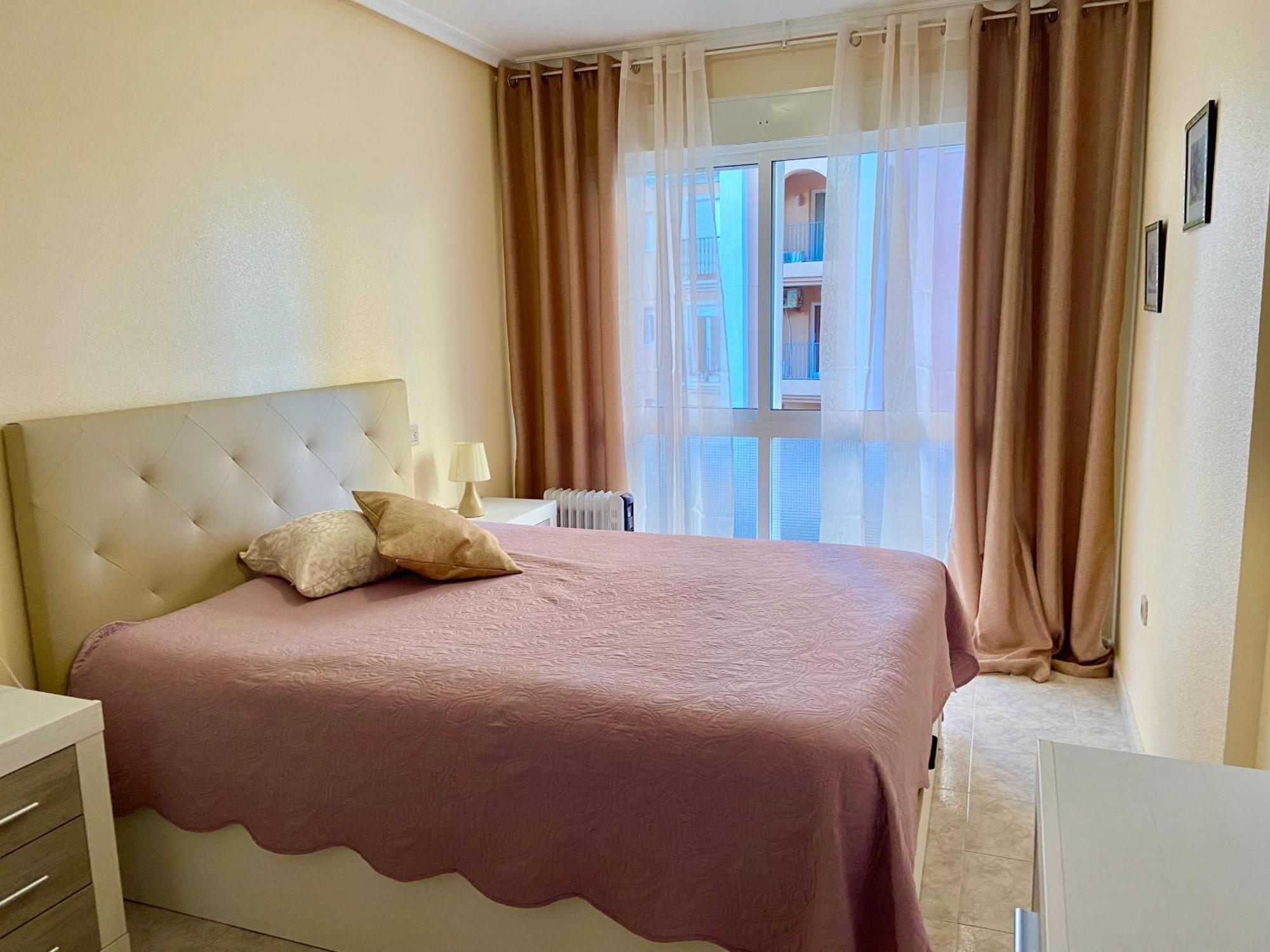 Beautiful Apartment Near Playa De Los Locos 또레비에하 외부 사진