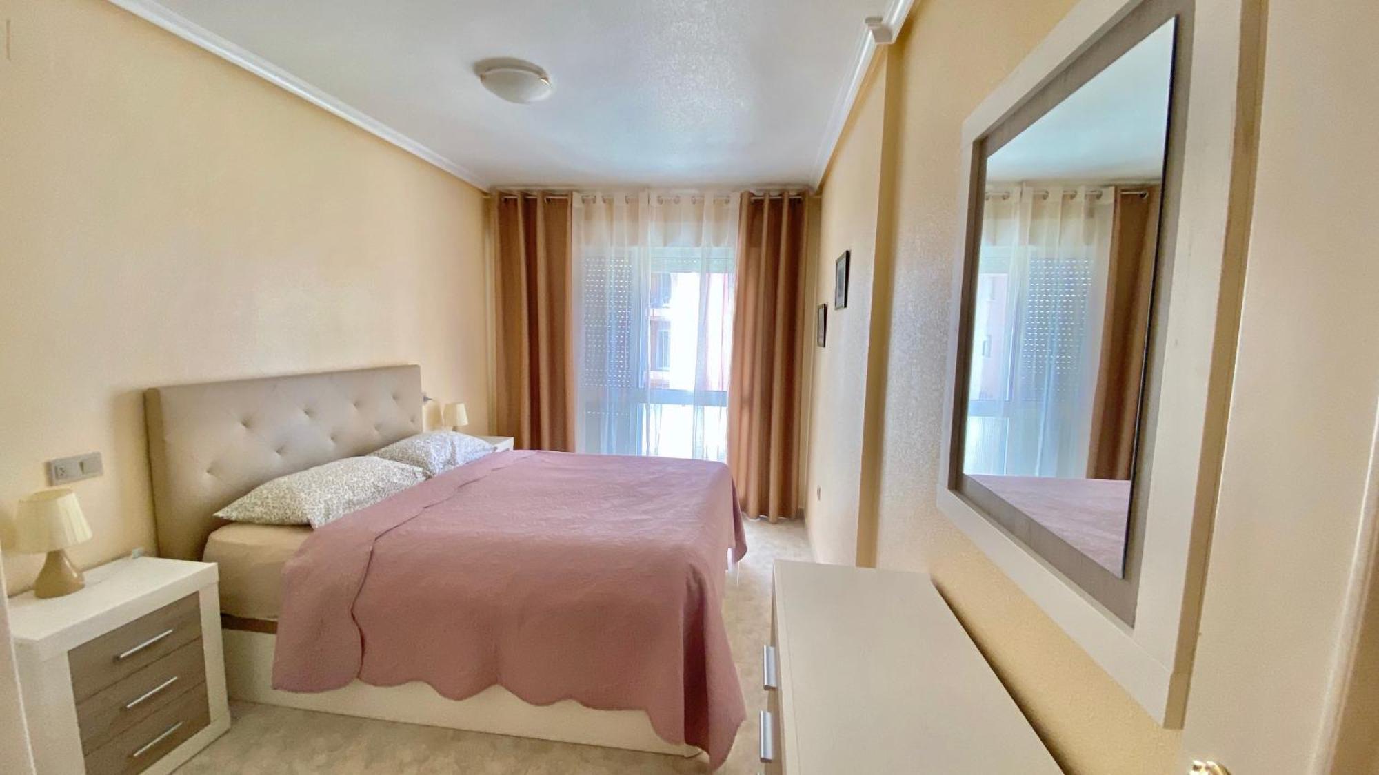 Beautiful Apartment Near Playa De Los Locos 또레비에하 외부 사진